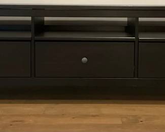 TV Stand With Storage