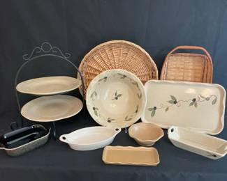 Emerson Creek Pottery