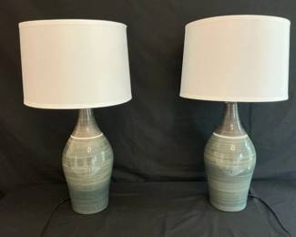 Ashley Design Lamps