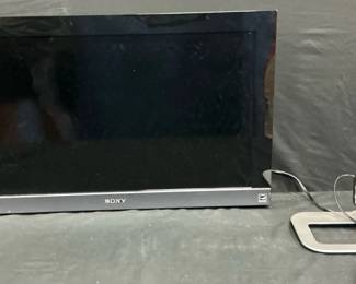 Sony Bravia TV