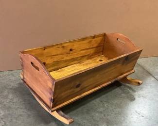 Baby Cradle