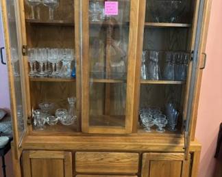 china cabinet