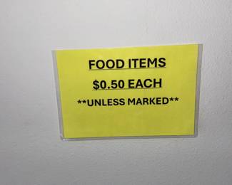 Sale Picture