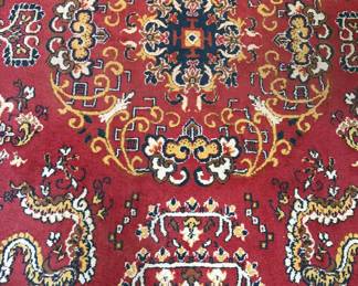 Carpet