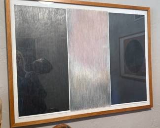 Wall art