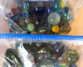 Have you lost your marbles?