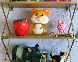 Decor