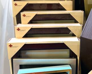 Picture frames