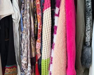 Women's clothing