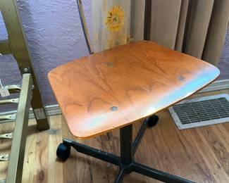 Office chair