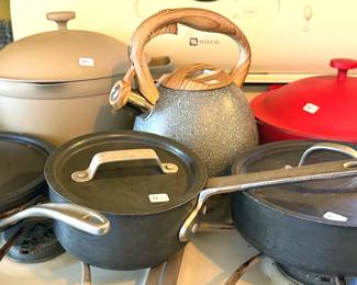 Cookware