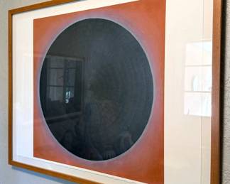 Wall art