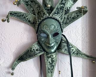 Wall art