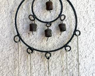 Yard art