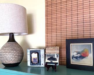 Home decor