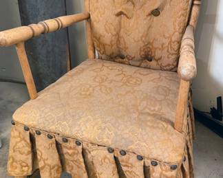 Vintage chair