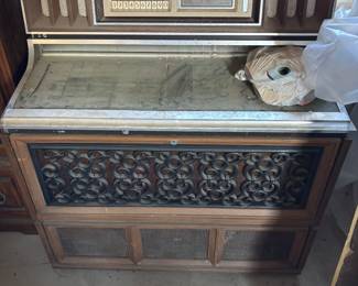 Rowe Ami jukebox