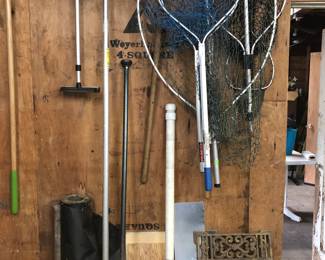 Fishing gear