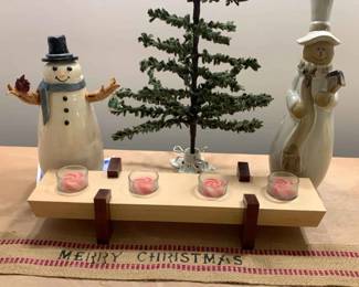 Christmas Decor