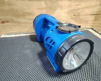 Unused Campbell Hausfeld Air Compressor 