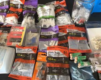 Anchor Mystery Lot