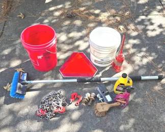 Car Care And Acessories 