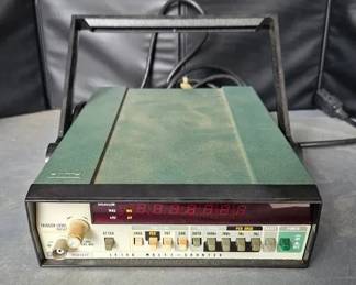Fluke 1900A Multi Counter