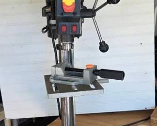 Ryobi DP103L Bench Drill Press With Laser