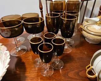 Lennox Dusk Shadow Brown