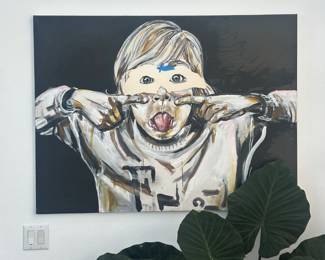painting 60x48