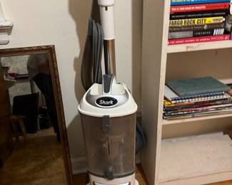 Shark vacuum