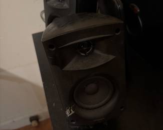 Speakers