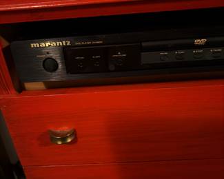 Maranta stereo