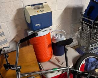 Coolers
