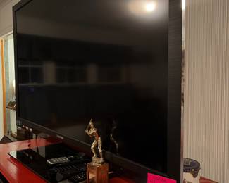 Toshiba television