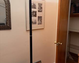 Floor lamp