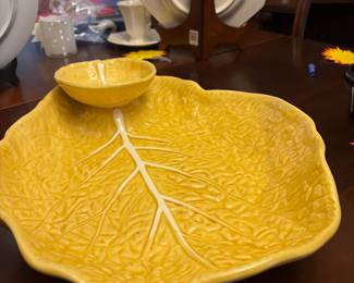 Santa Anita ware pottery 