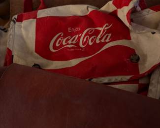 Vintage Coke bsg