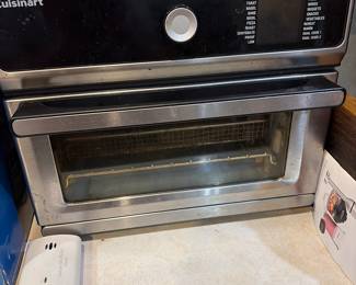 Cuisinart oven