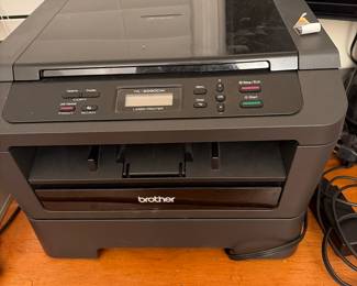 Brother laser printer
