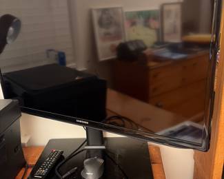 Samsung TV