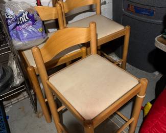 Bar stools