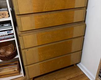 Mcm highboy