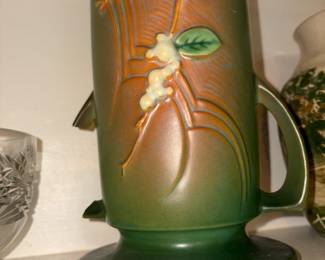 Rosenthal pottery