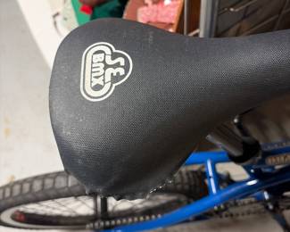 Box bike