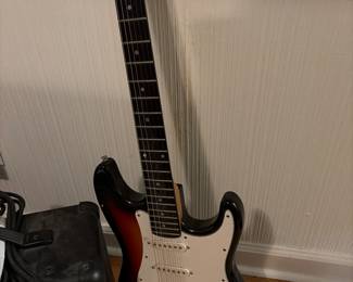 guitar