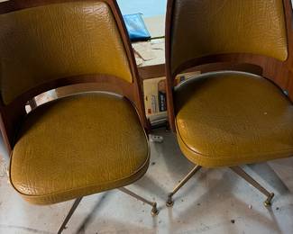 Mcm chairs 