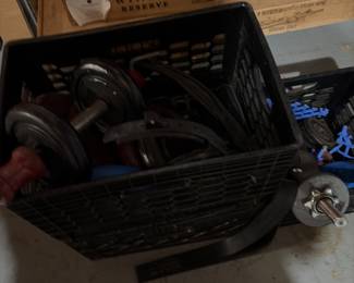 Weights