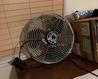 Fan