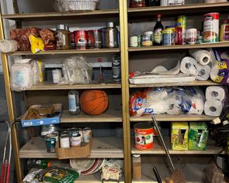 Good and toweling and much more 